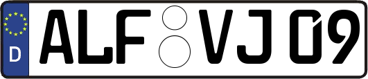 ALF-VJ09