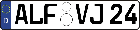ALF-VJ24