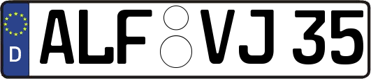 ALF-VJ35