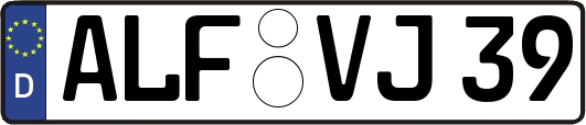 ALF-VJ39