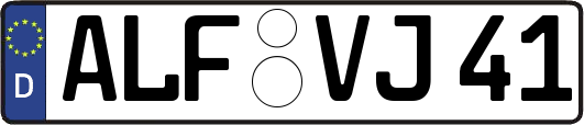 ALF-VJ41
