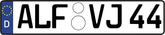 ALF-VJ44