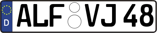 ALF-VJ48