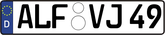 ALF-VJ49
