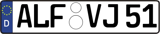 ALF-VJ51