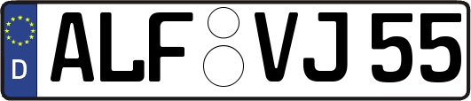 ALF-VJ55