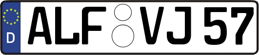 ALF-VJ57