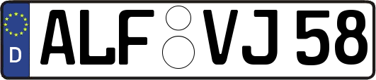 ALF-VJ58