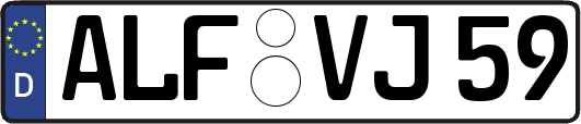 ALF-VJ59