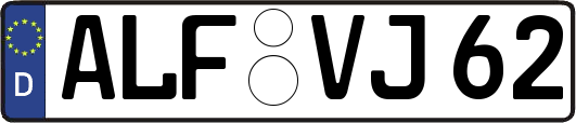 ALF-VJ62