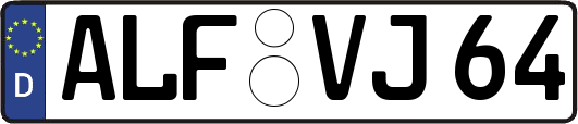 ALF-VJ64
