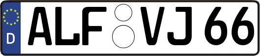ALF-VJ66
