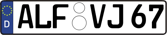 ALF-VJ67