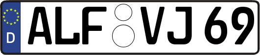 ALF-VJ69