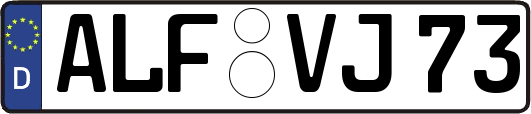 ALF-VJ73