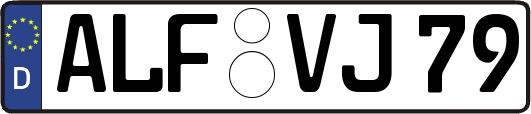 ALF-VJ79