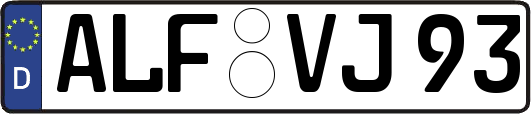 ALF-VJ93