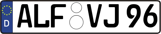 ALF-VJ96