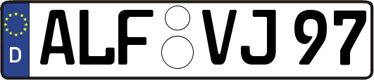 ALF-VJ97