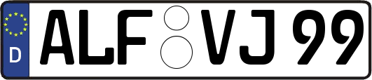 ALF-VJ99