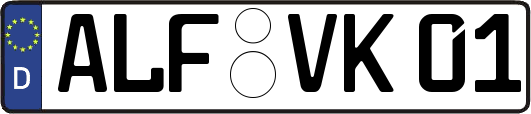 ALF-VK01