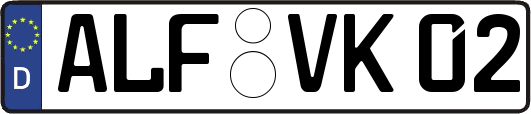 ALF-VK02