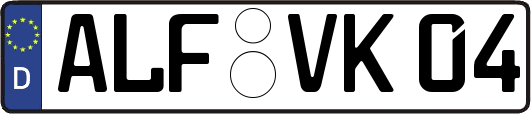 ALF-VK04