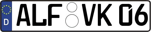 ALF-VK06