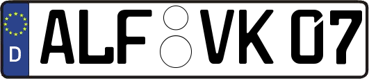 ALF-VK07
