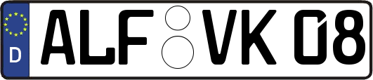 ALF-VK08