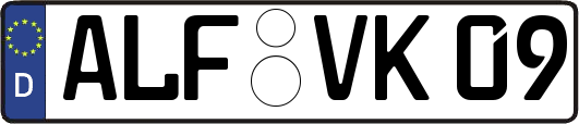 ALF-VK09