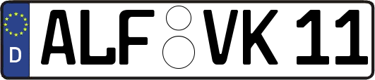 ALF-VK11