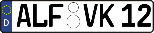 ALF-VK12