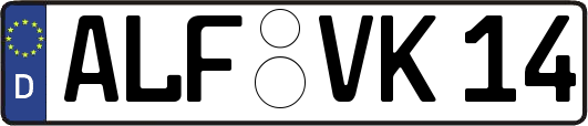ALF-VK14