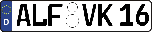 ALF-VK16