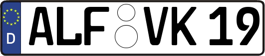 ALF-VK19