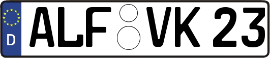 ALF-VK23