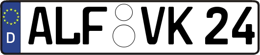ALF-VK24