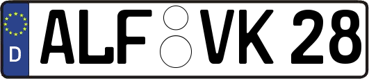 ALF-VK28