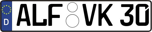 ALF-VK30