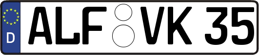 ALF-VK35