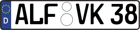 ALF-VK38