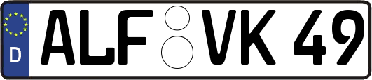 ALF-VK49