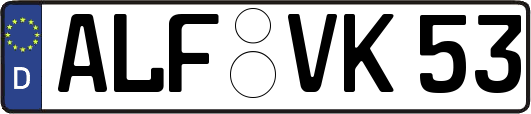 ALF-VK53