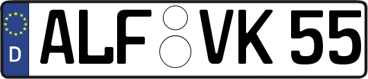 ALF-VK55