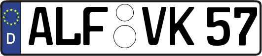 ALF-VK57