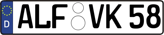 ALF-VK58