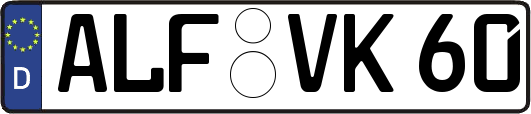 ALF-VK60
