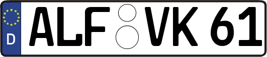 ALF-VK61