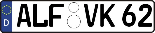 ALF-VK62